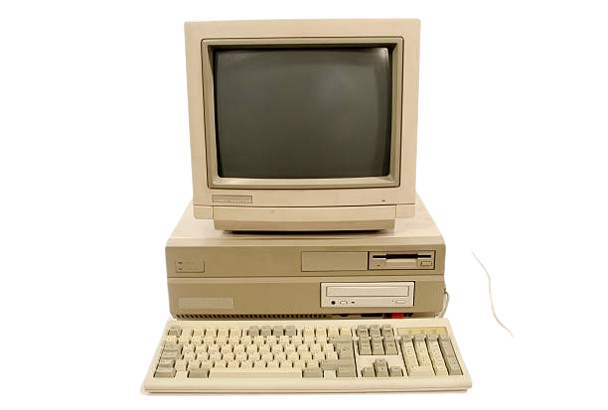 computer